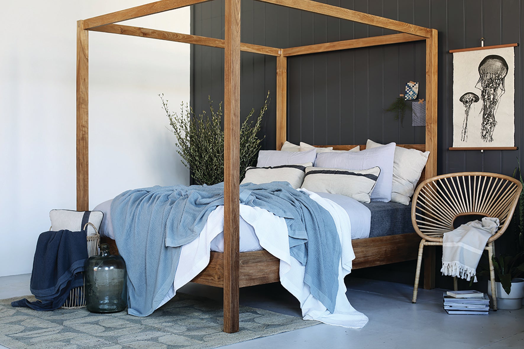 Saardé's Guide on Creating a Quiet Space in Your Home