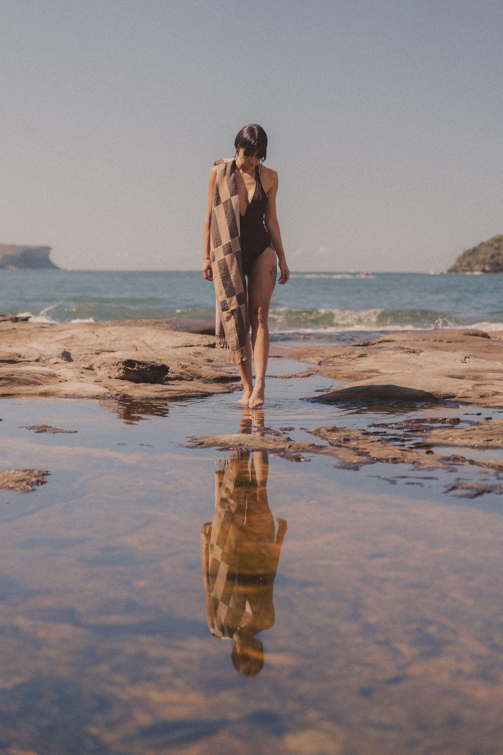 Beach and Travel Collection