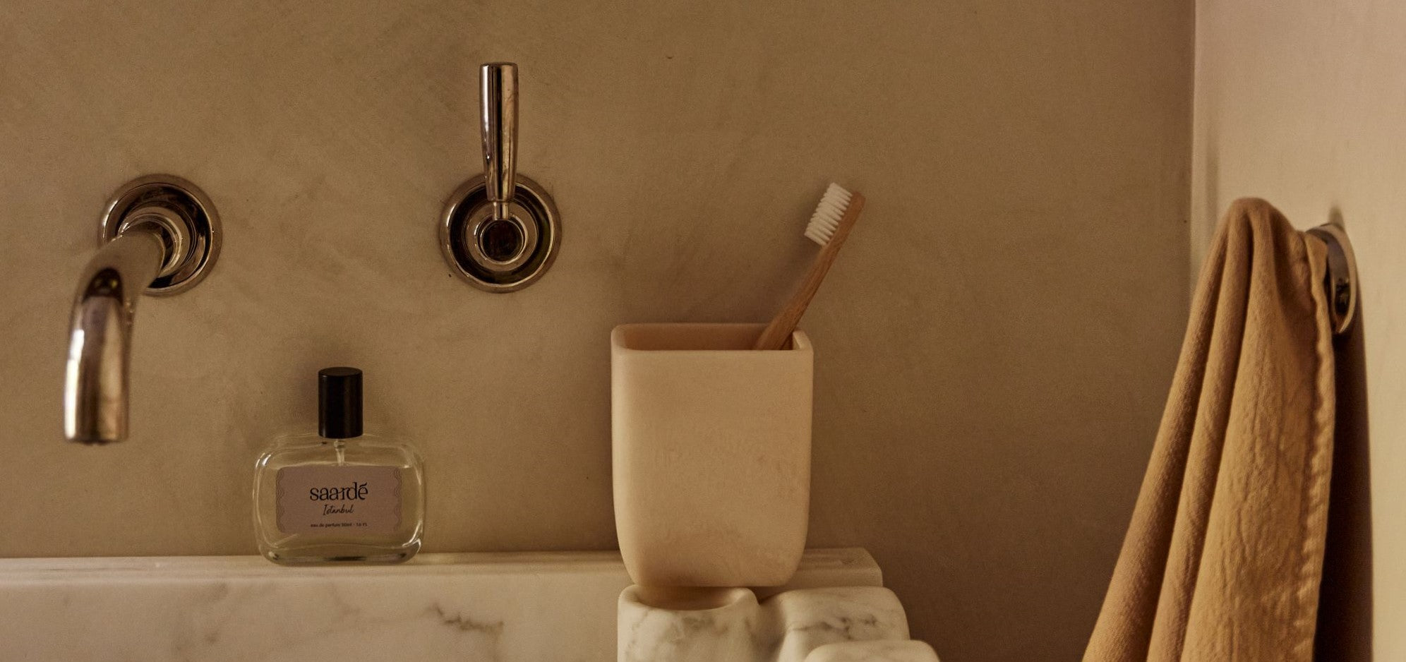 Bathroom Accessories