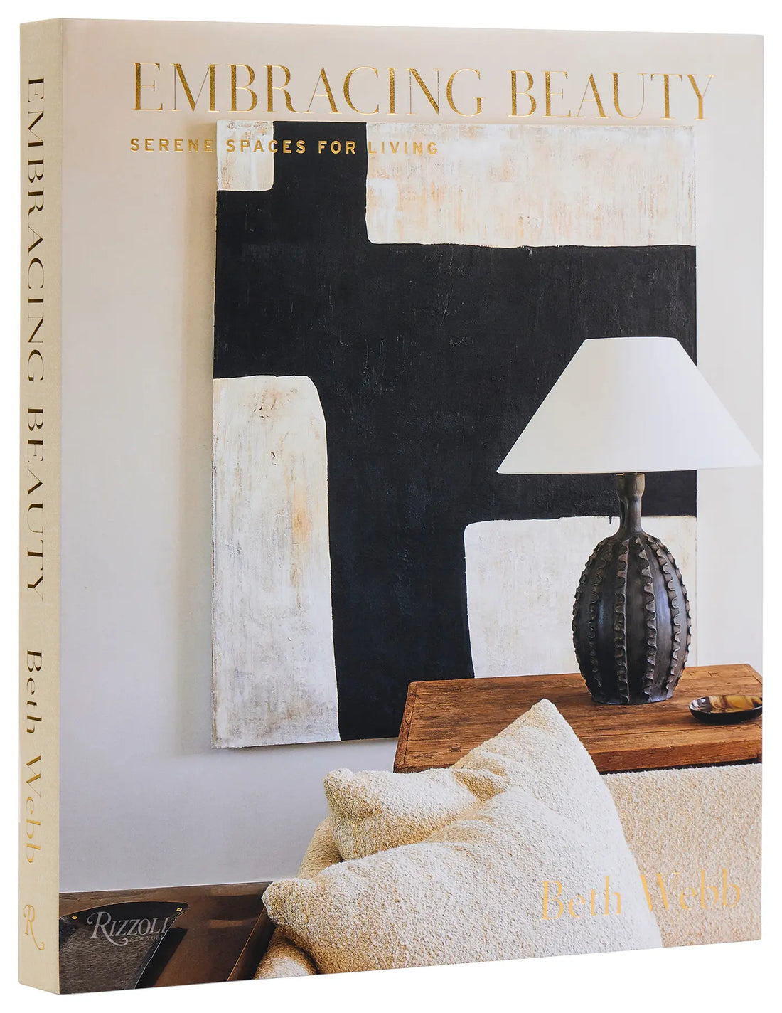 Embracing Beauty - - - Hardie Grant Gift - Saardé.