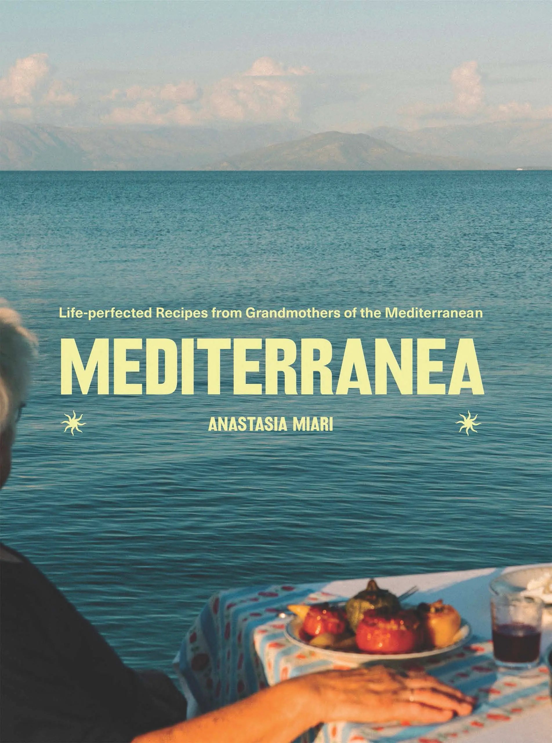 Mediterranea - - - Hardie Grant Gift - Saardé.