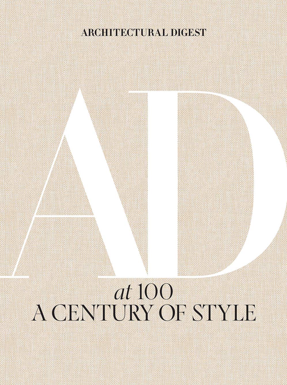 Architectural Digest at 100: A Century of Style - - - Hardie Grant Gift - Saardé.