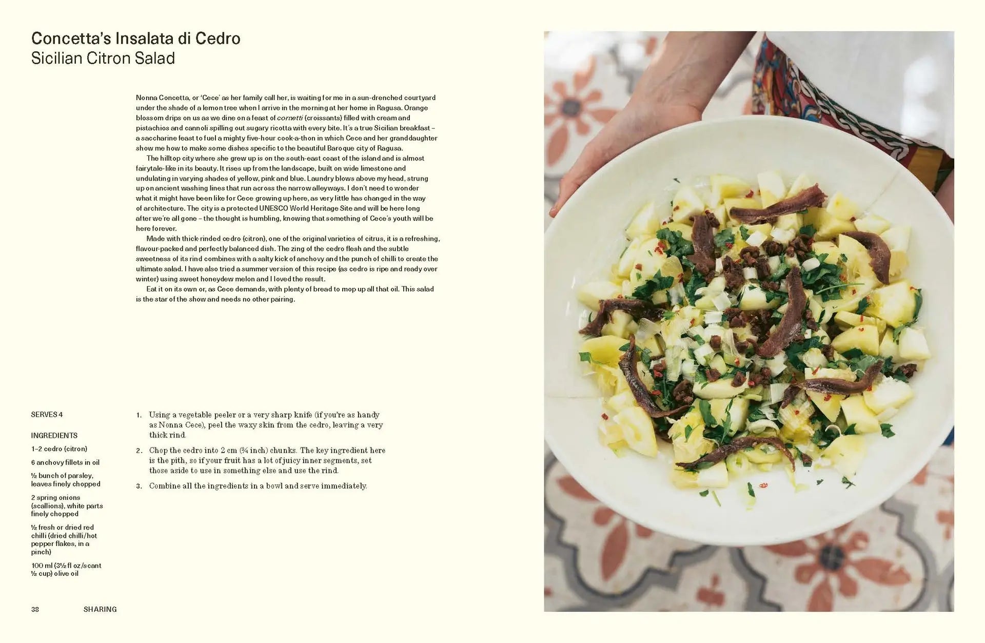 Mediterranea - - - Hardie Grant Gift - Saardé.