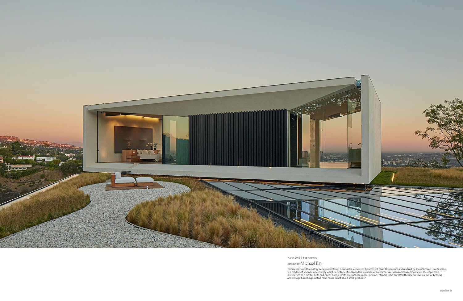 Architectural Digest at 100: A Century of Style - - - Hardie Grant Gift - Saardé.