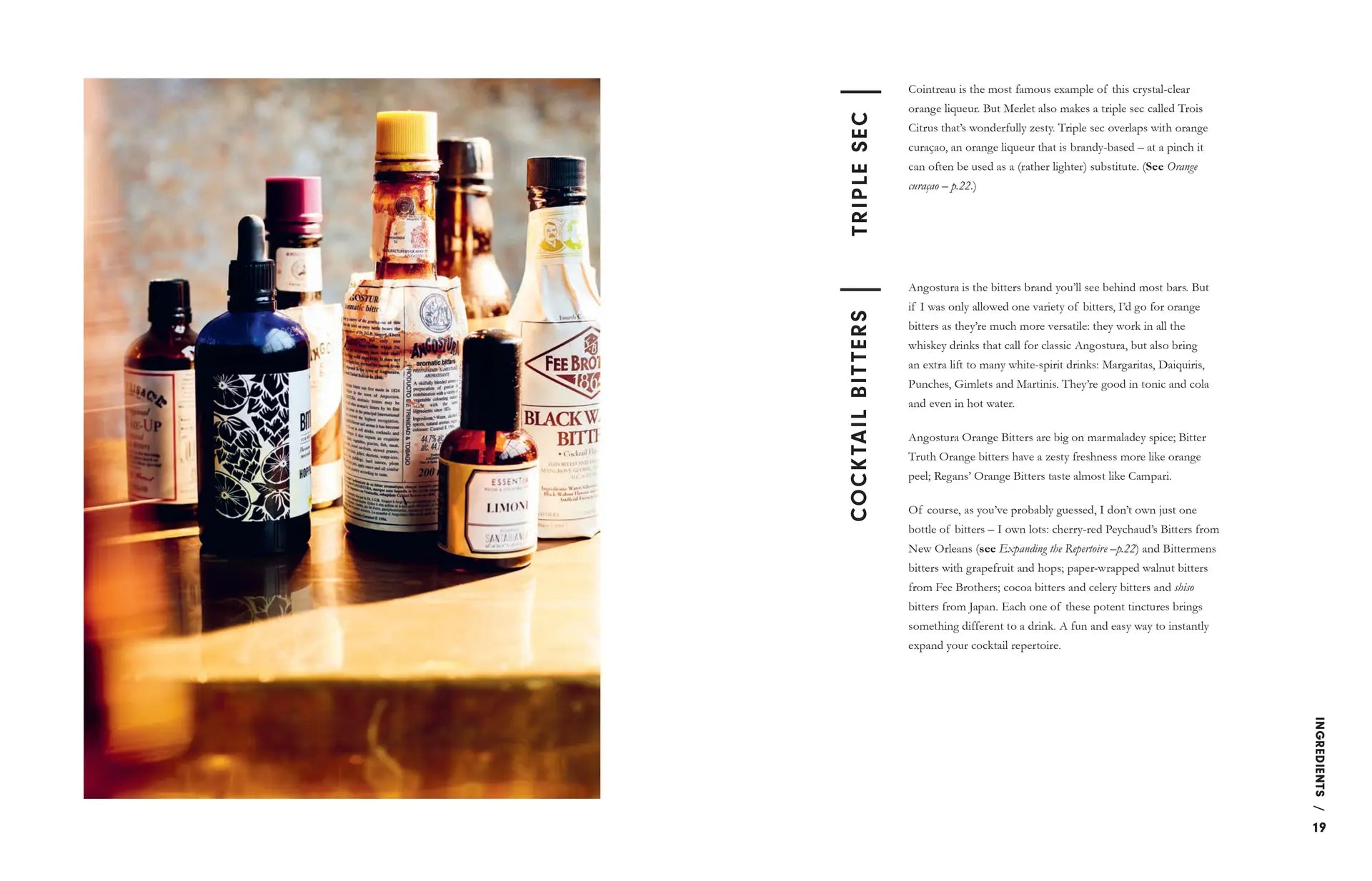 The Cocktail Edit - - - Hardie Grant Gift - Saardé.