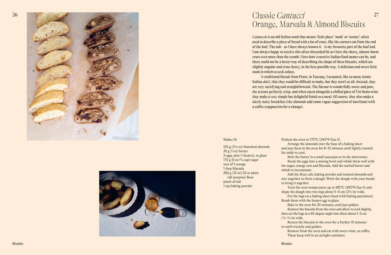 La Vita è Dolce - - - Hardie Grant Gift - Saardé.