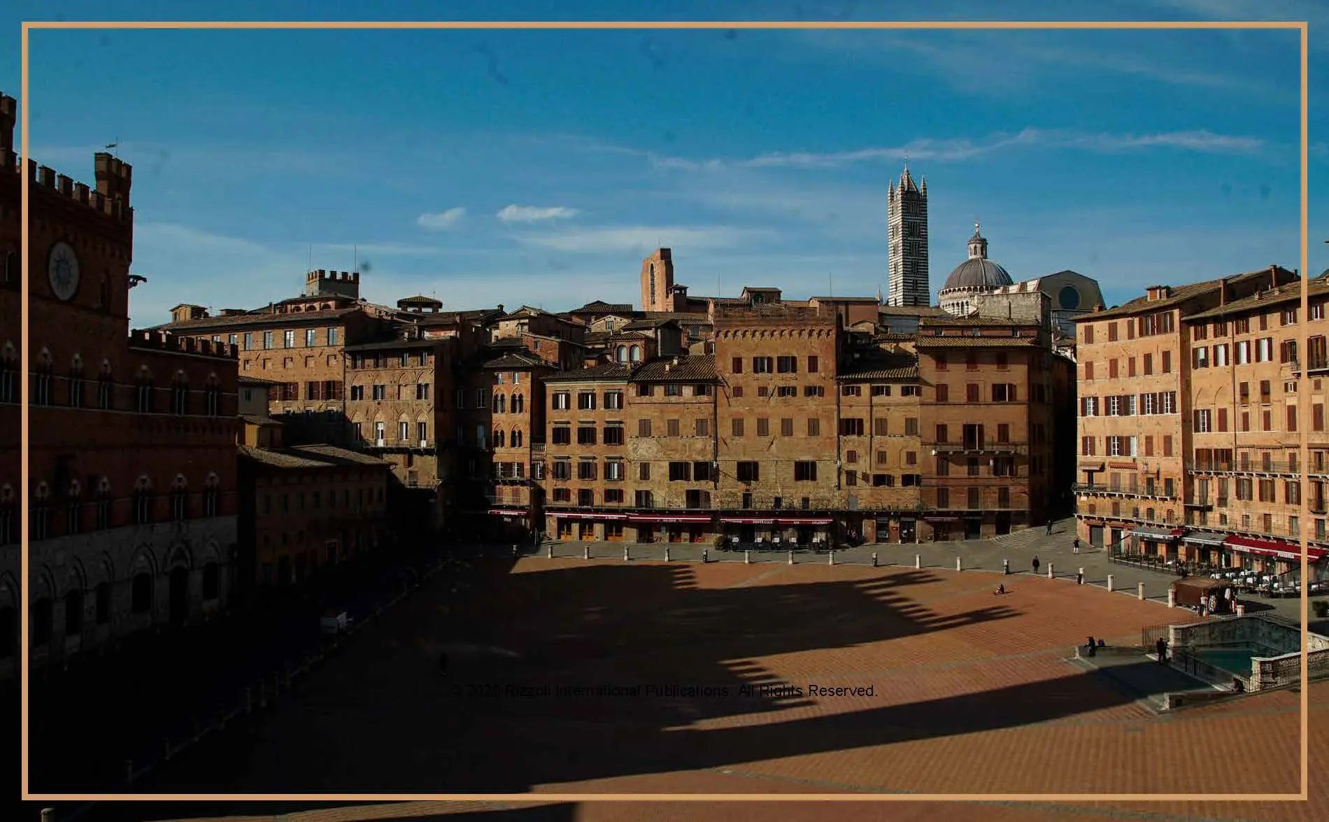 Tuscan Rooms - - - Hardie Grant Gift - Saardé.