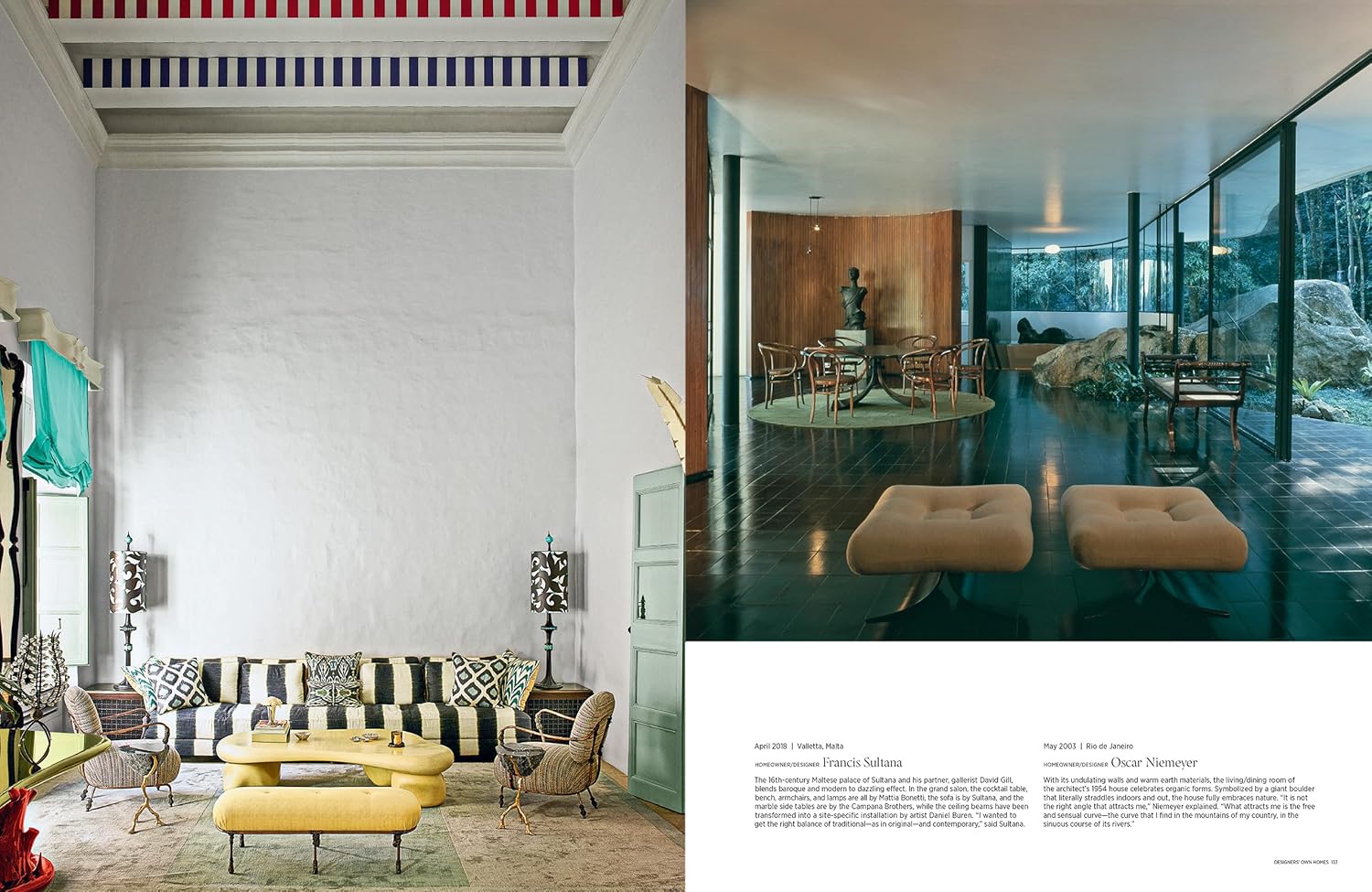 Architectural Digest at 100: A Century of Style - - - Hardie Grant Gift - Saardé.