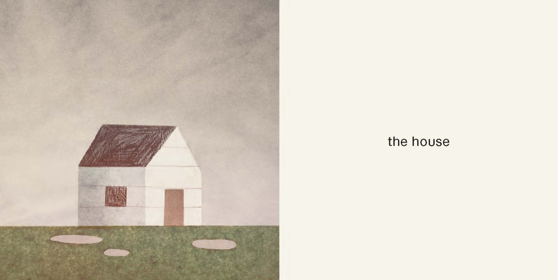 Now I See Spring - - - Hardie Grant Gift - Saardé.