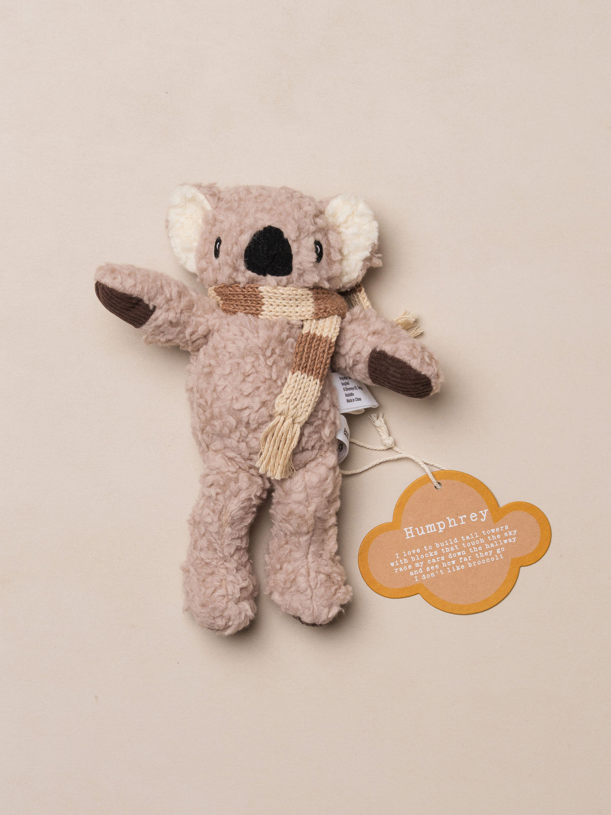 Humphrey Koala