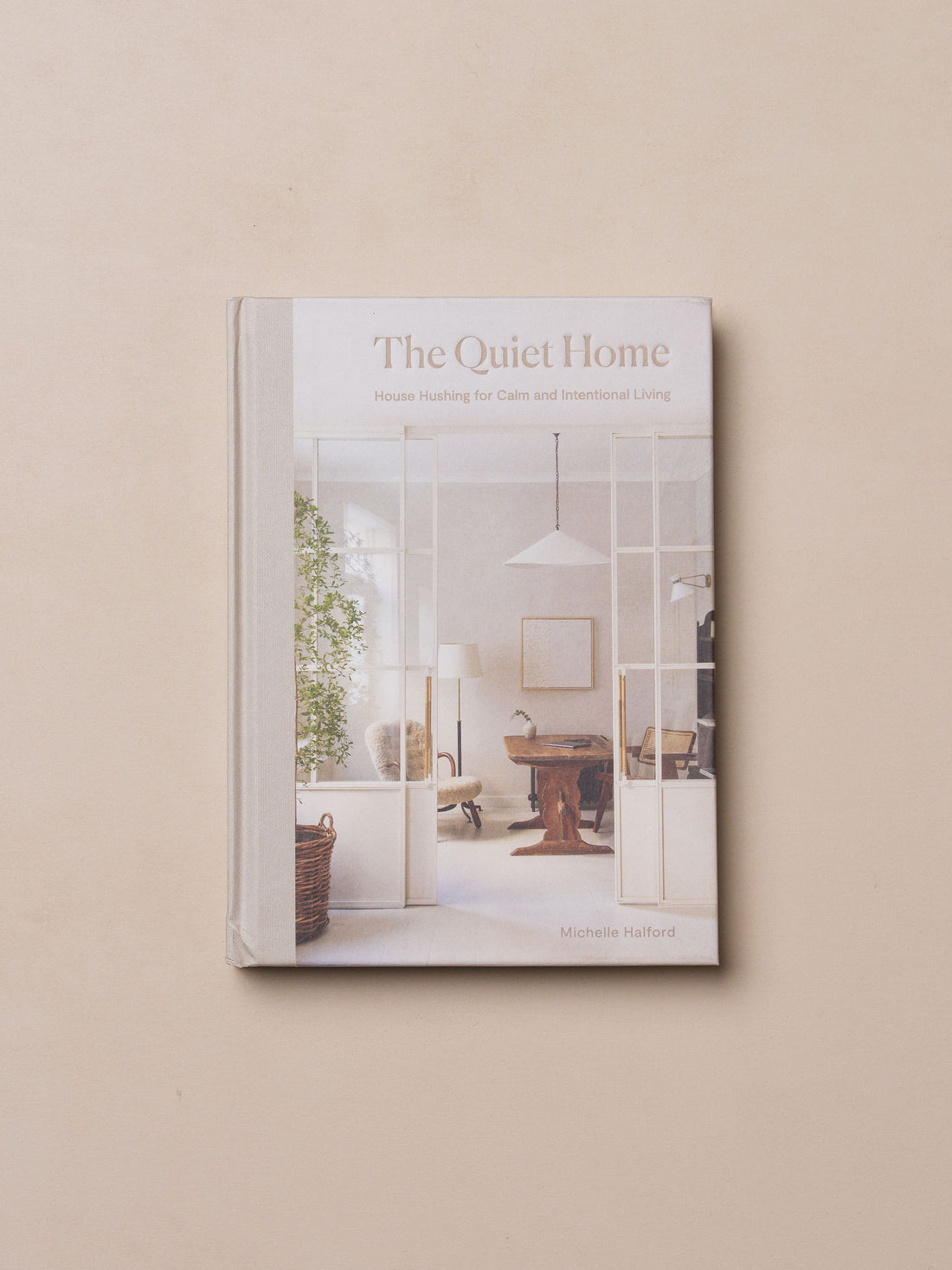 The Quiet Home - - - Hardie Grant Gift - Saardé.
