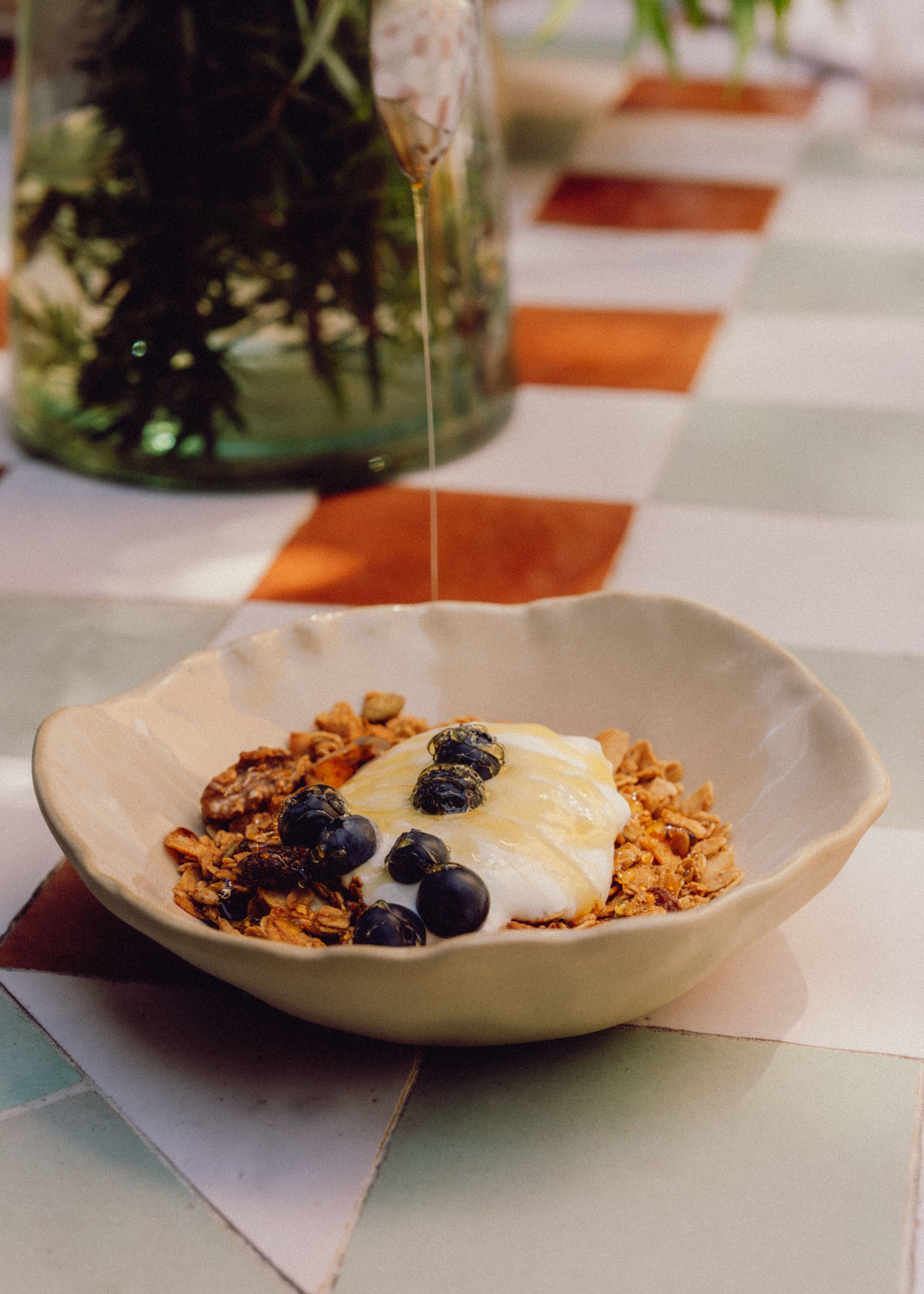 Luz do Sol | Cereal Bowl