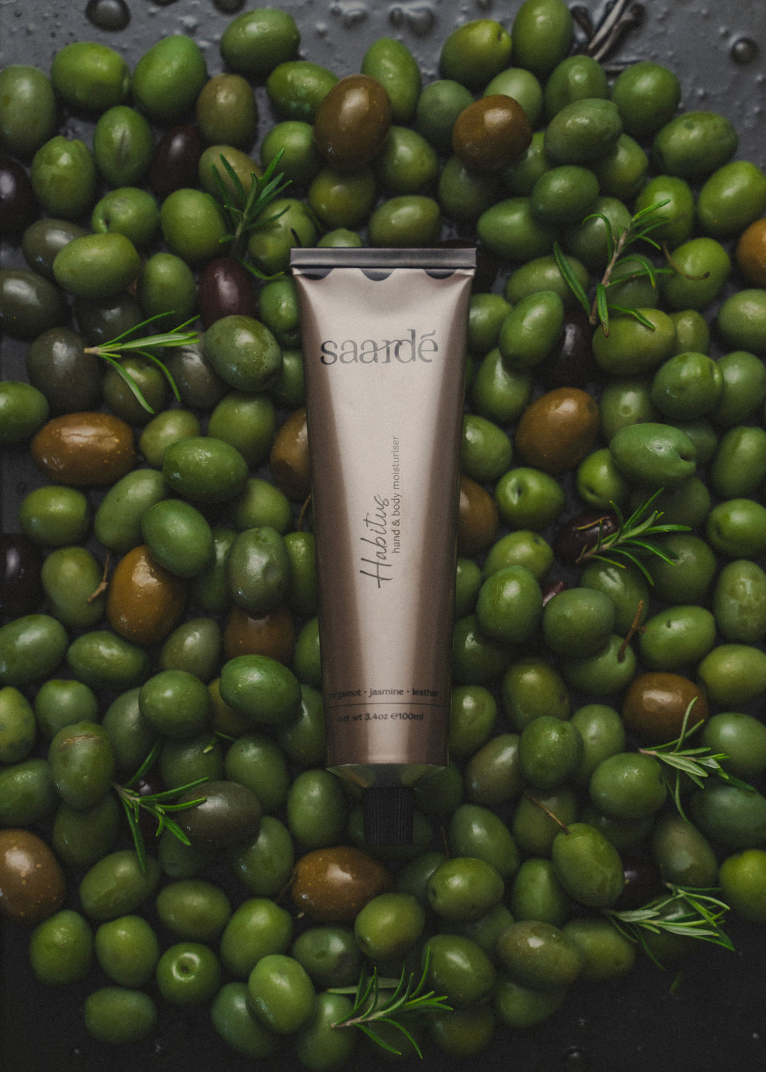 Hand and Body Moisturiser | Habitus | 100ml