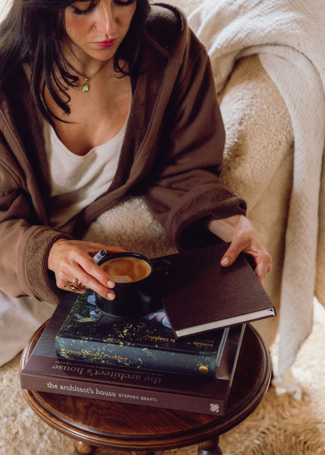 Notebook | Chocolate - - - Saardé - Saardé.