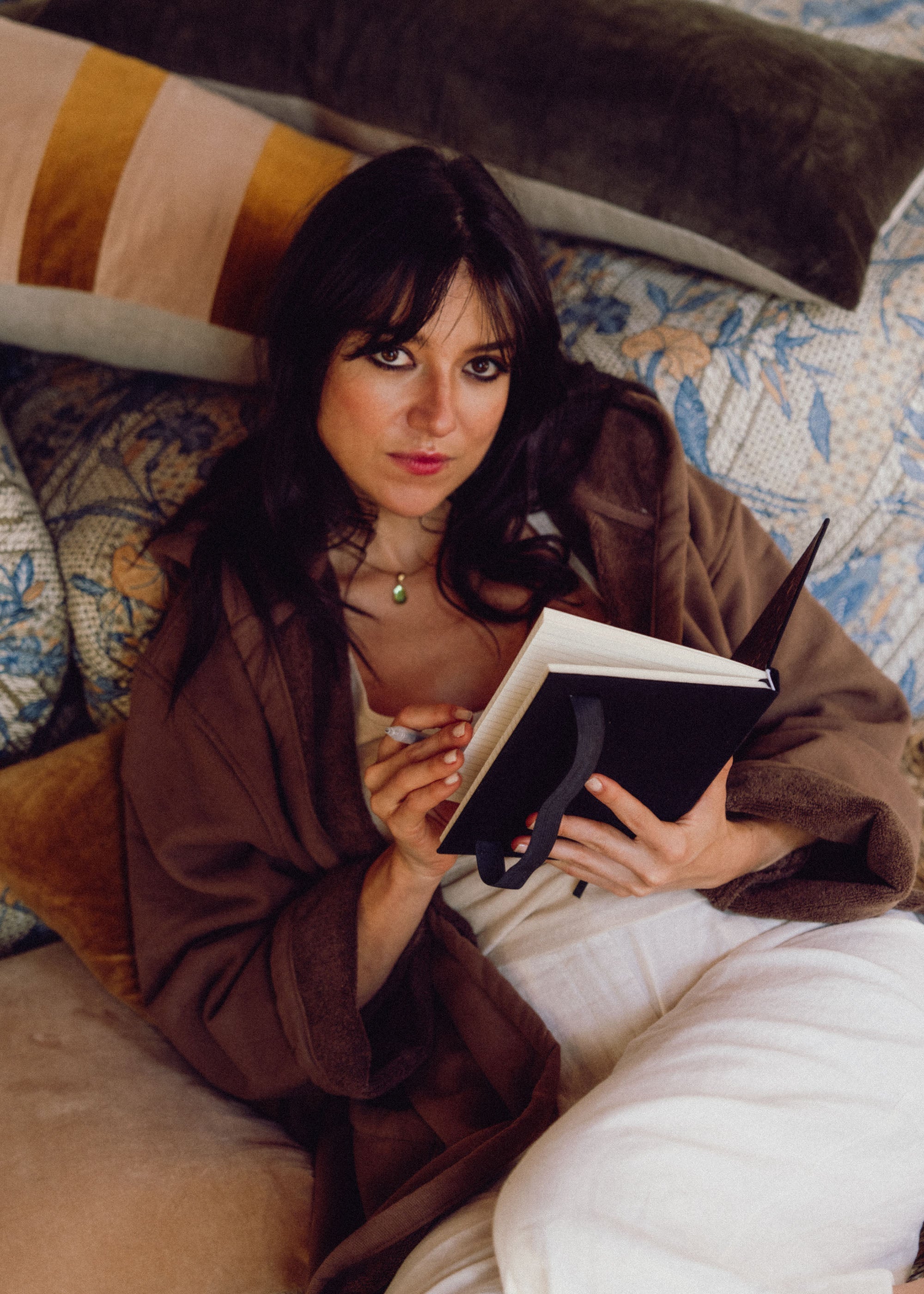 Notebook | Black - - - Saardé - Saardé.