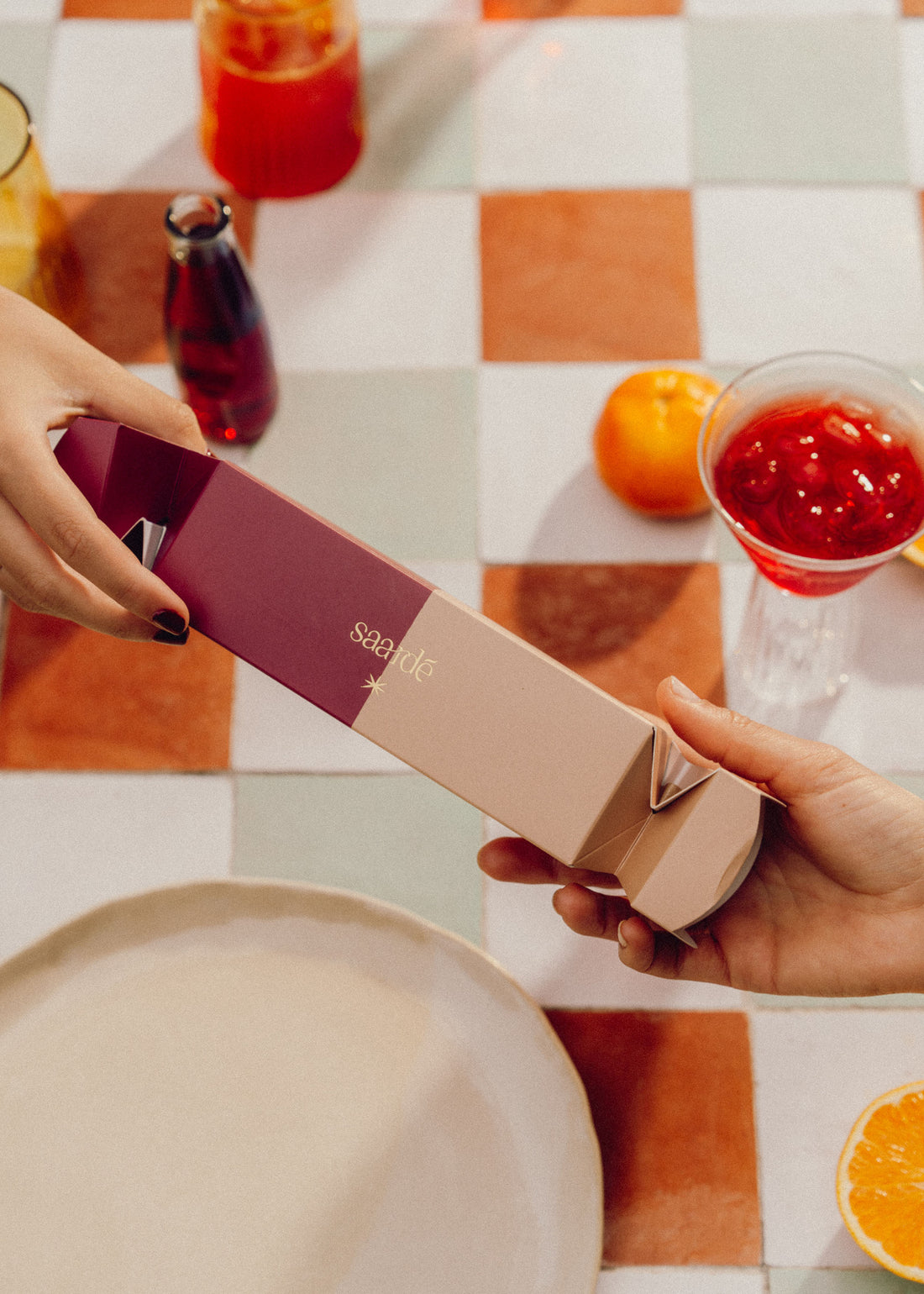 Bon Bon Moisturiser - - - Saardé - Saardé.