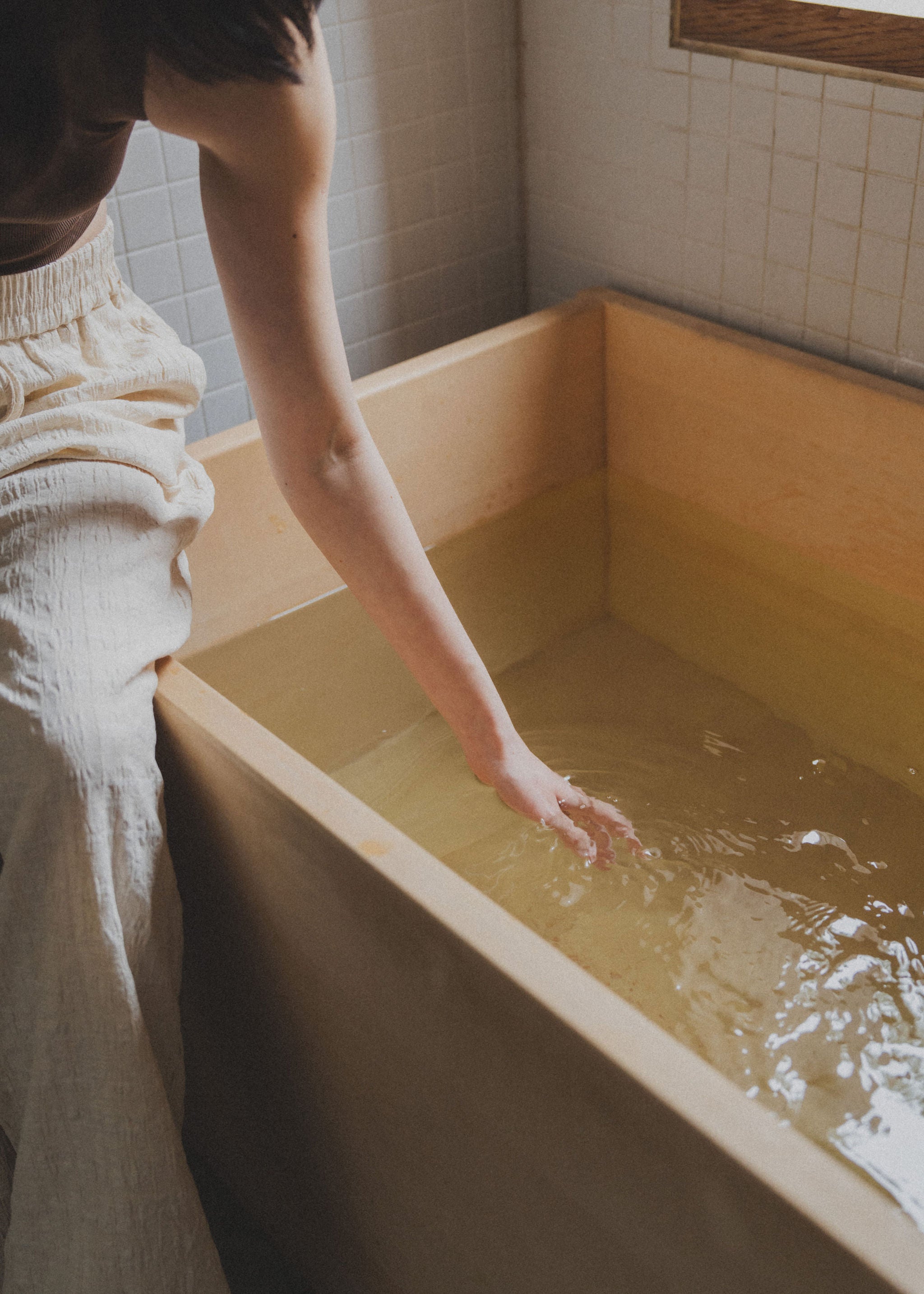 Bath Salts | Saint-Raphaël - - - Saardé - Saardé.