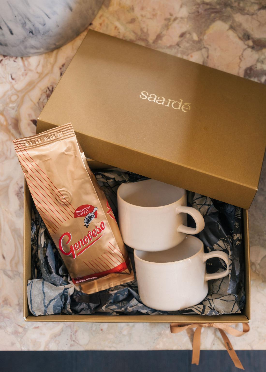 Morning pack | Luz Do Sol