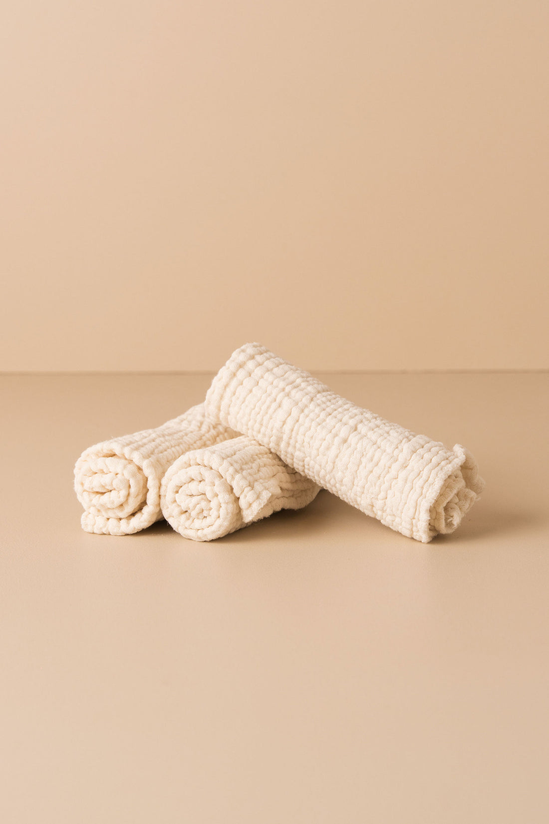 Cloud Cotton Face Washer Set - - - Saardé - Saardé.