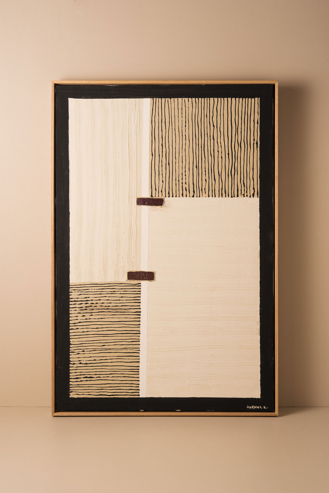 Memory and Instinct | Original - - - Saardé - Saardé.