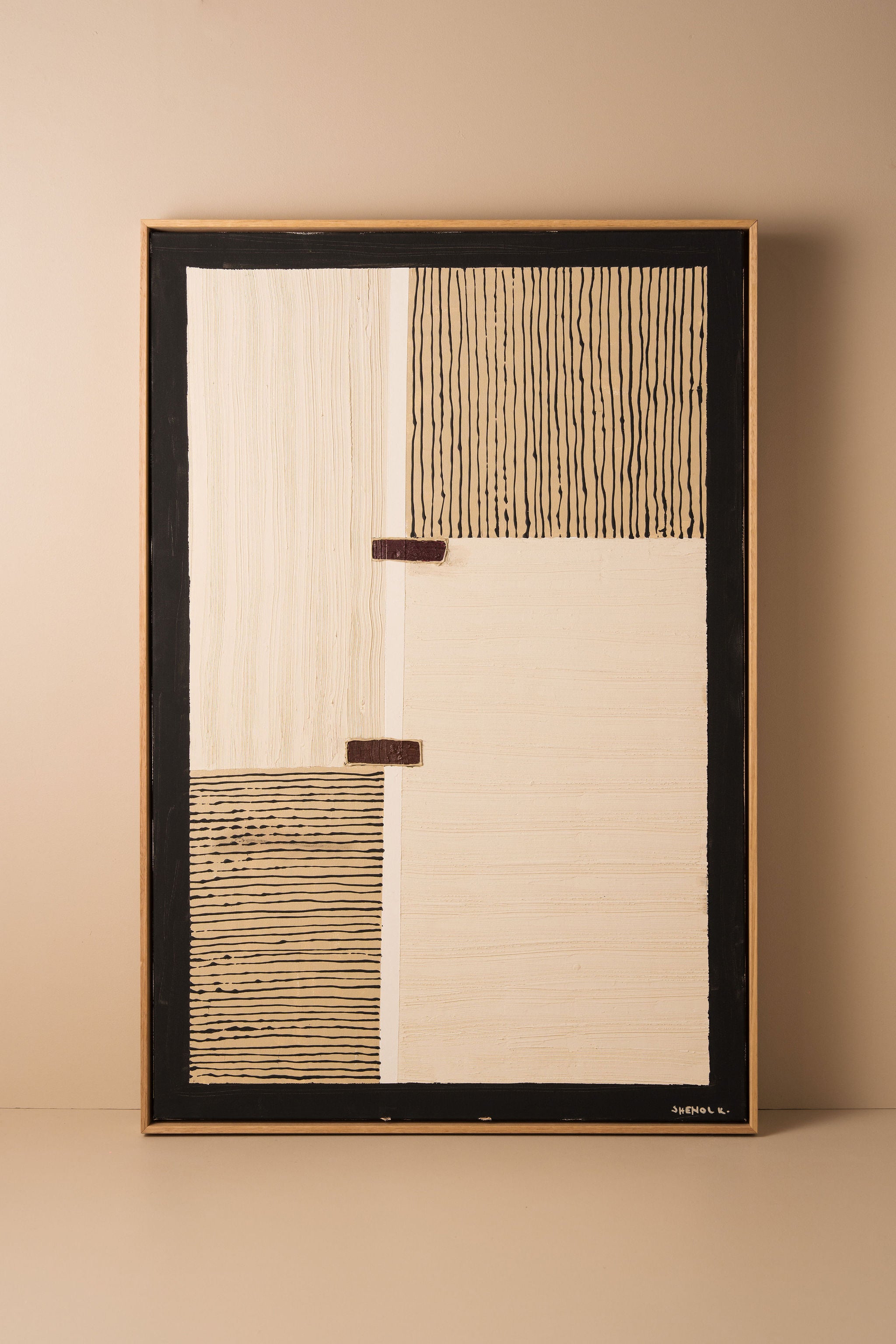 Memory and Instinct | Original - - - Saardé - Saardé.