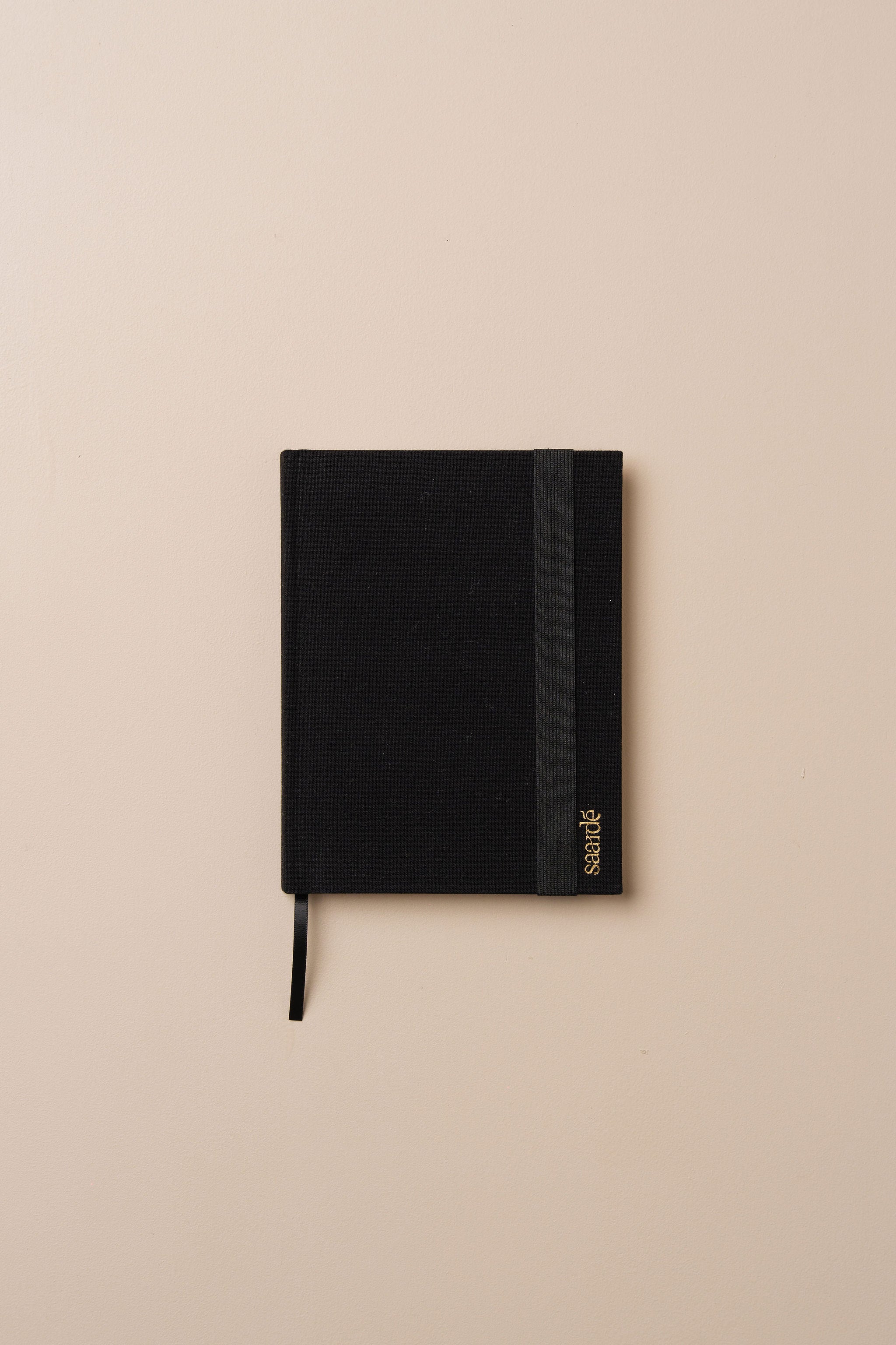 Notebook | Black