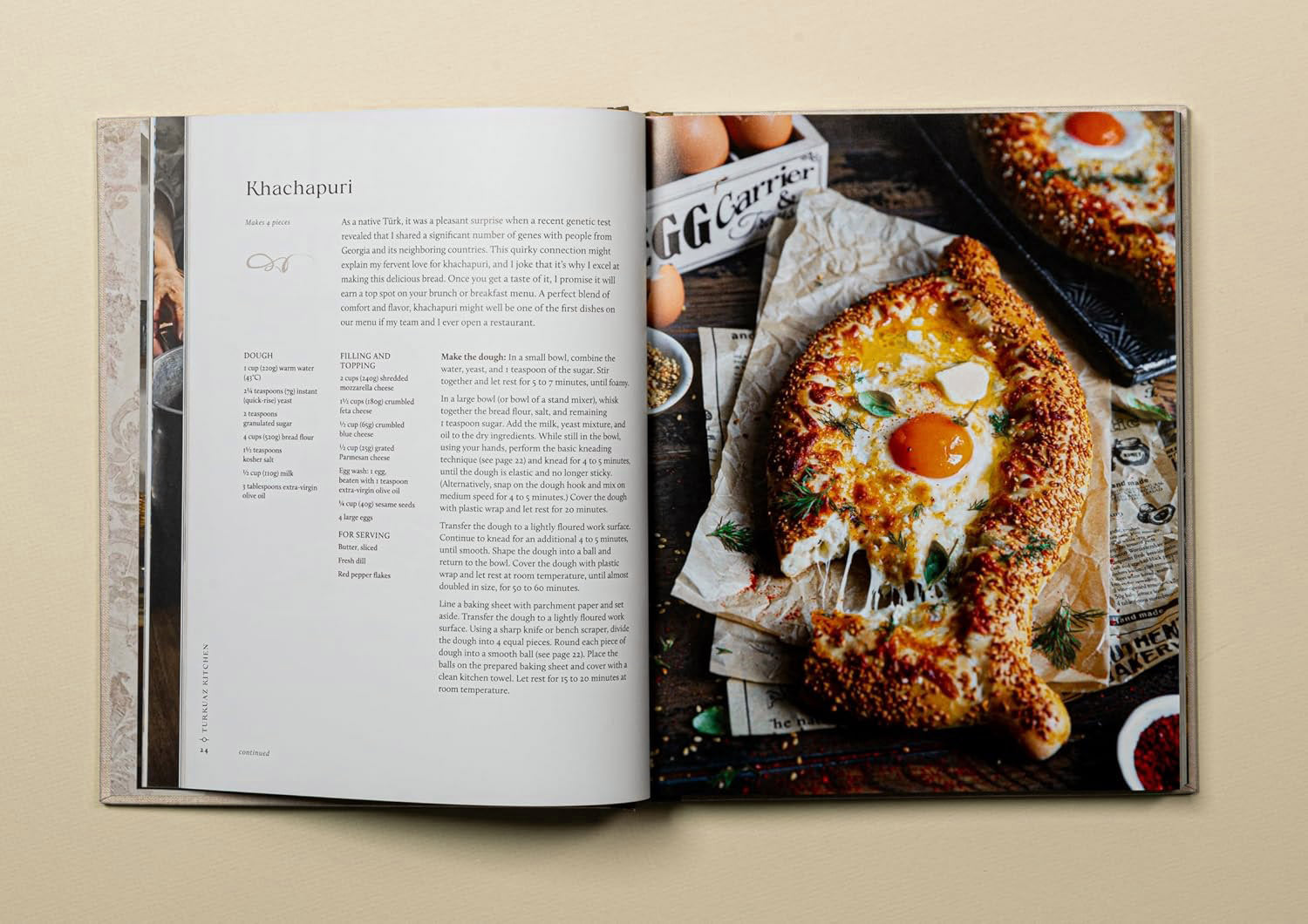 Turkuaz Kitchen - - - Thames and Hudson - Saardé.