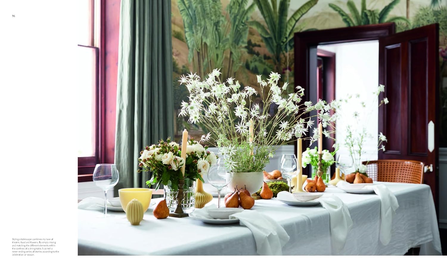 Moments at Home: Interior Inspiration for Every Room - - - Thames and Hudson - Saardé.