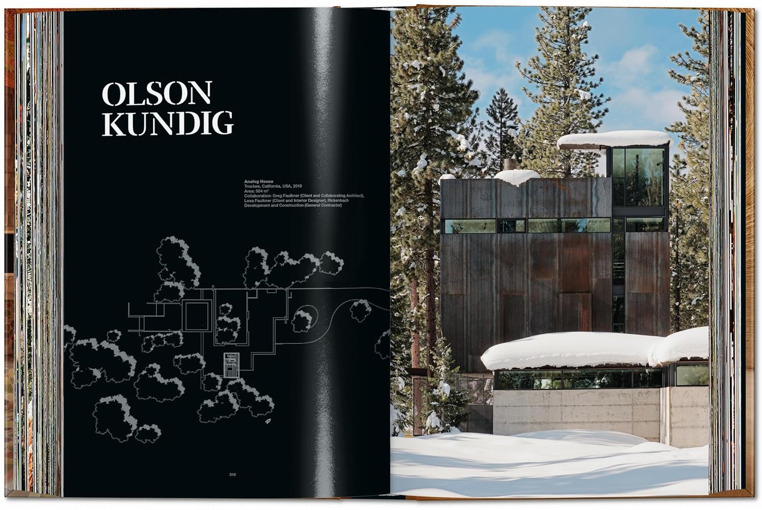 Homes for Our Time: Contemporary Houses Around the World Vol 3 - - - Thames and Hudson - Saardé.