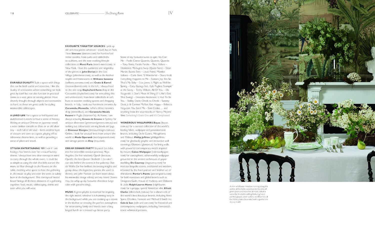 Moments at Home: Interior Inspiration for Every Room - - - Thames and Hudson - Saardé.