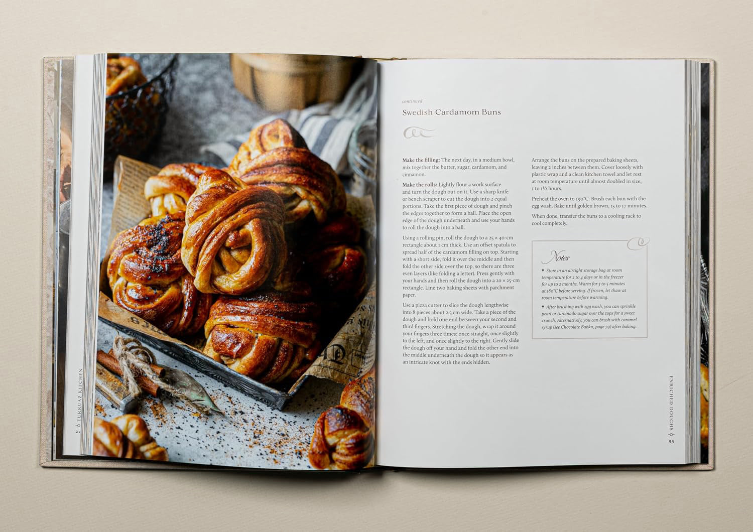 Turkuaz Kitchen - - - Thames and Hudson - Saardé.