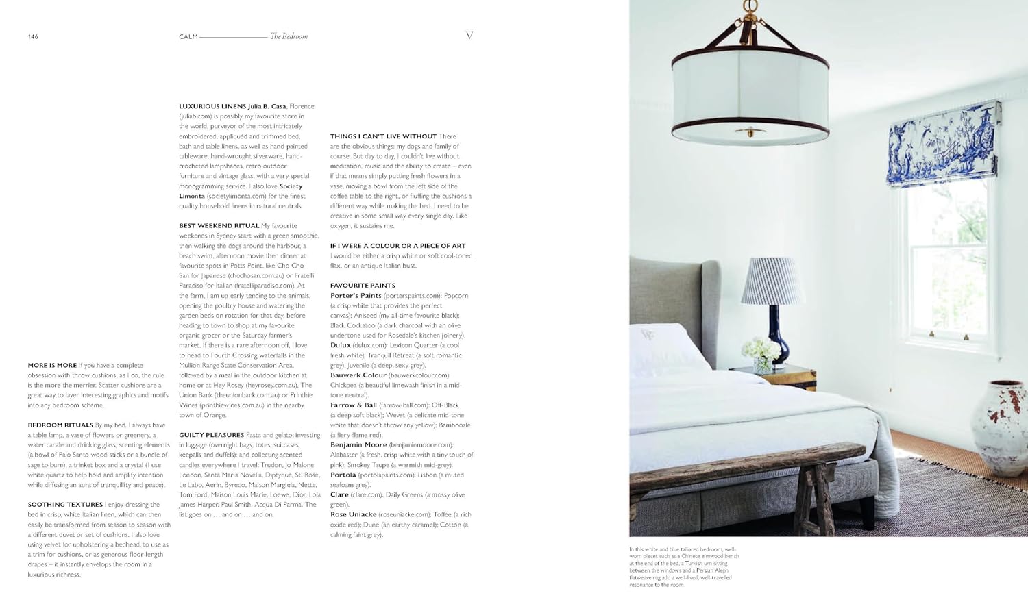 Moments at Home: Interior Inspiration for Every Room - - - Thames and Hudson - Saardé.