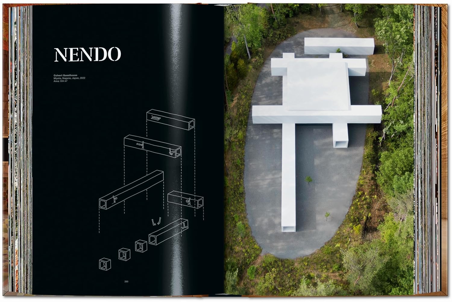 Homes for Our Time: Contemporary Houses Around the World Vol 3 - - - Thames and Hudson - Saardé.