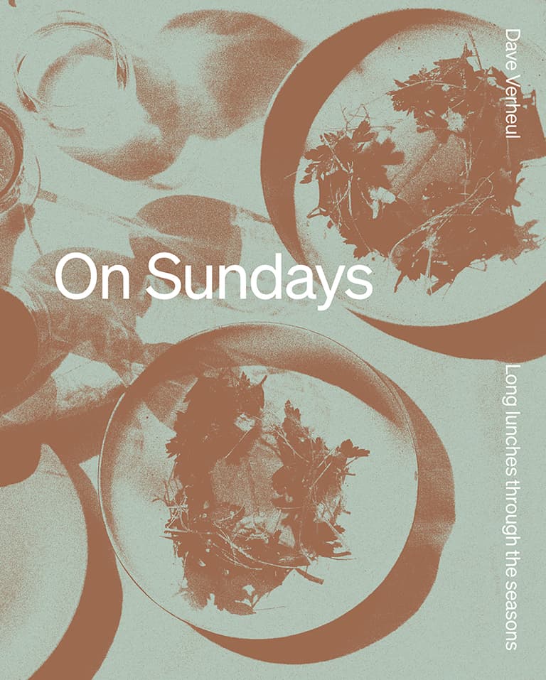 On Sundays - - - Hardie Grant Gift - Saardé.