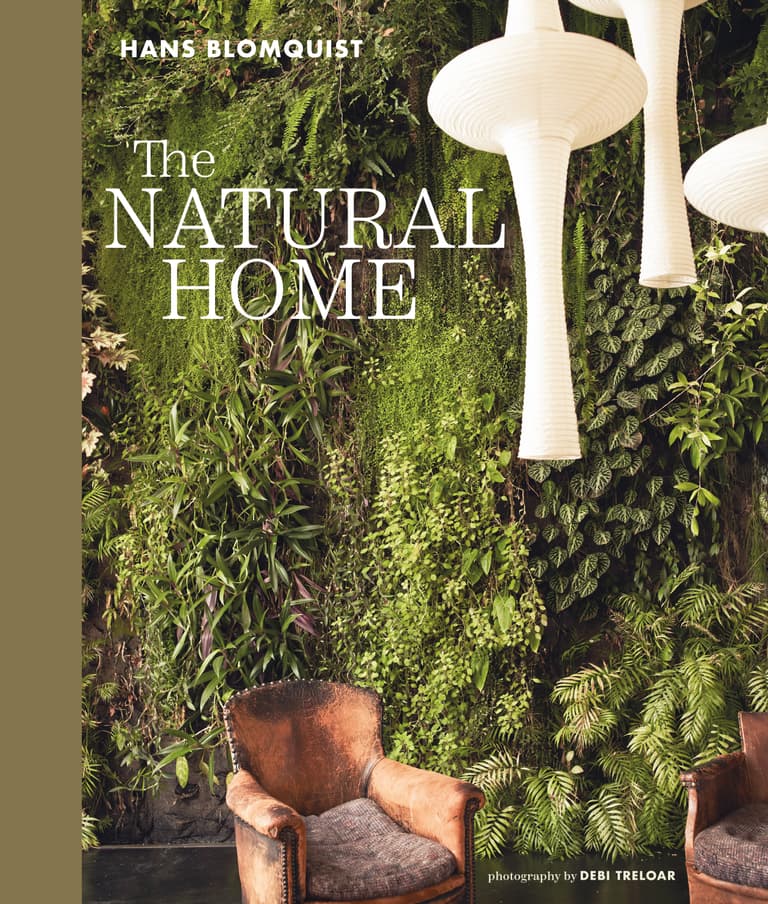 The Natural Home - - - Hardie Grant Gift - Saardé.