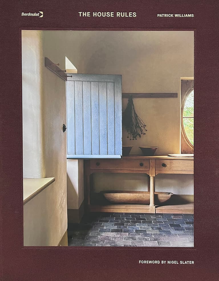 The House Rules - - - Hardie Grant Gift - Saardé.