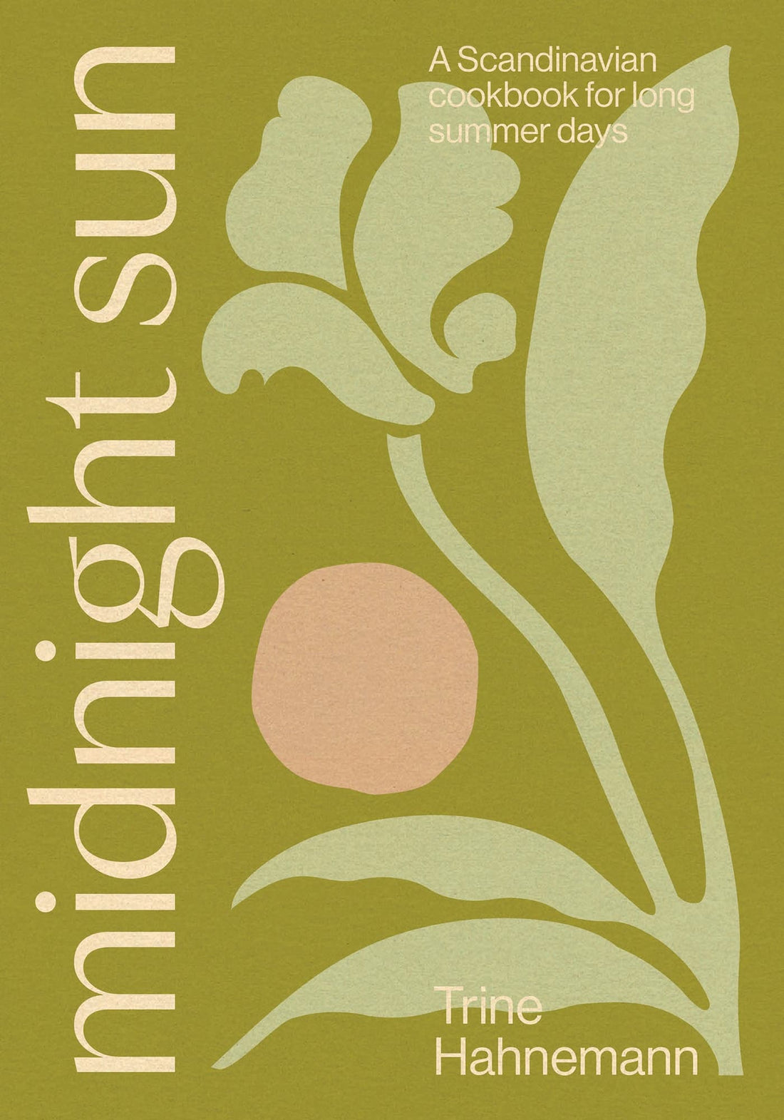 Midnight Sun - - - Hardie Grant Gift - Saardé.