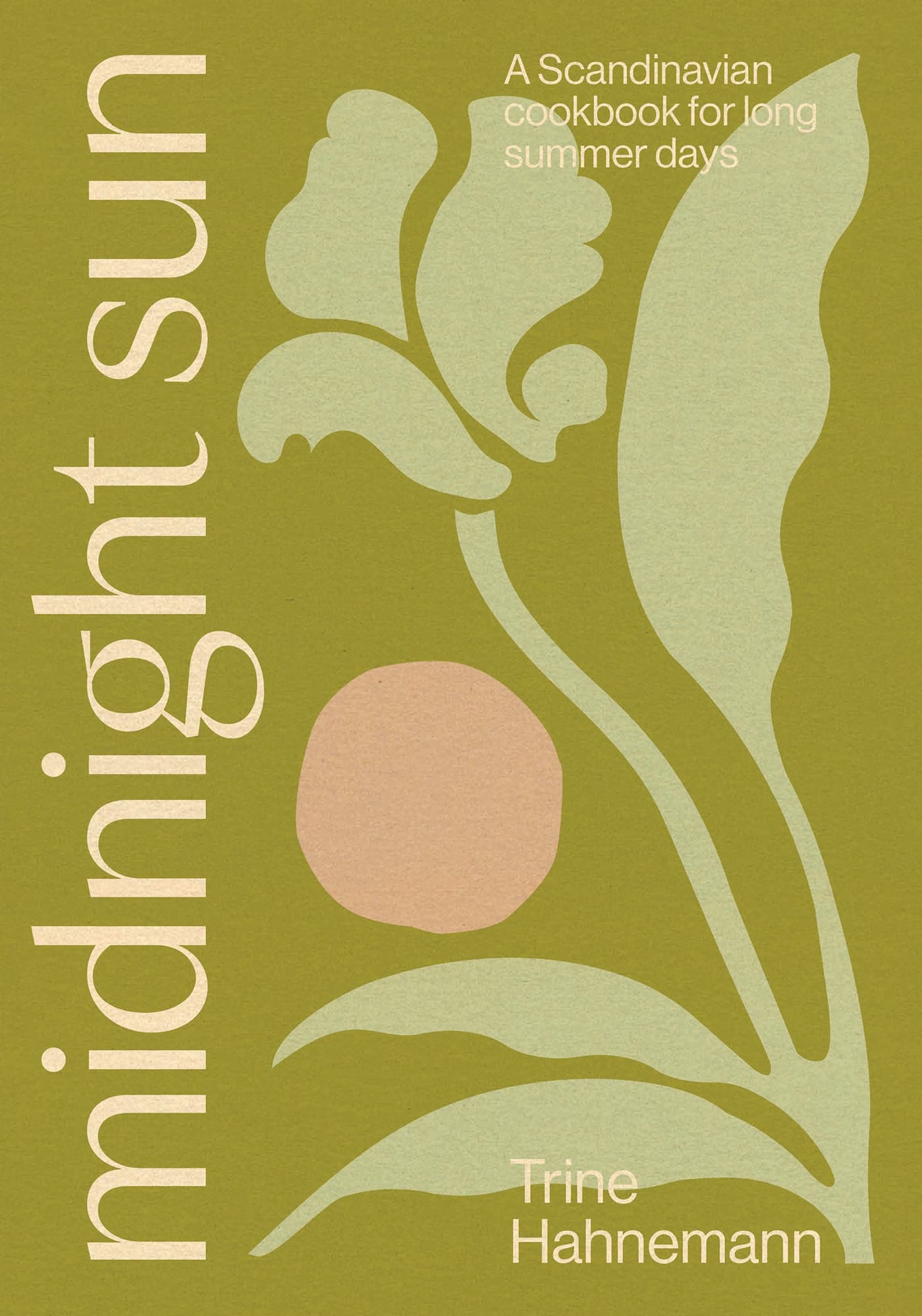 Midnight Sun - - - Hardie Grant Gift - Saardé.