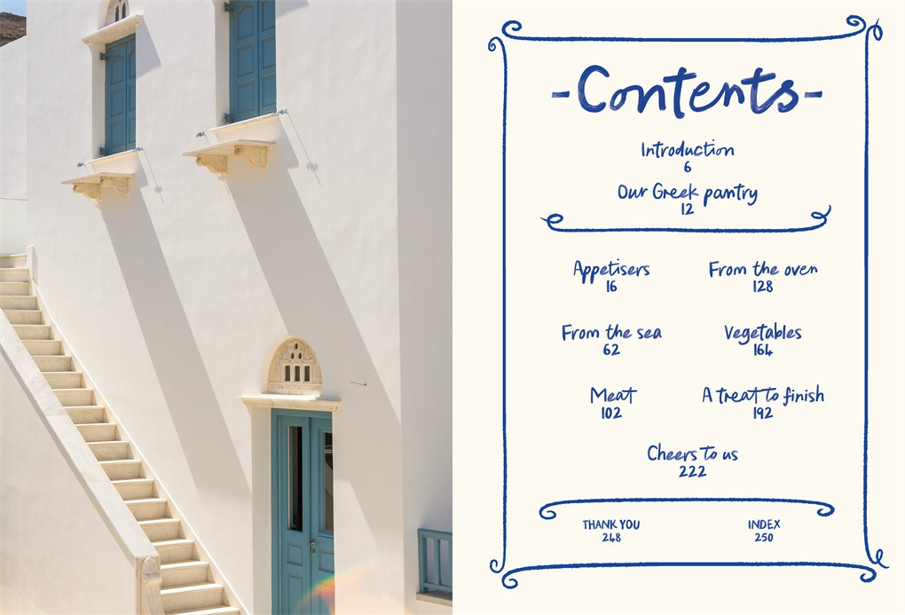 OPA! - - - Thames and Hudson - Saardé.