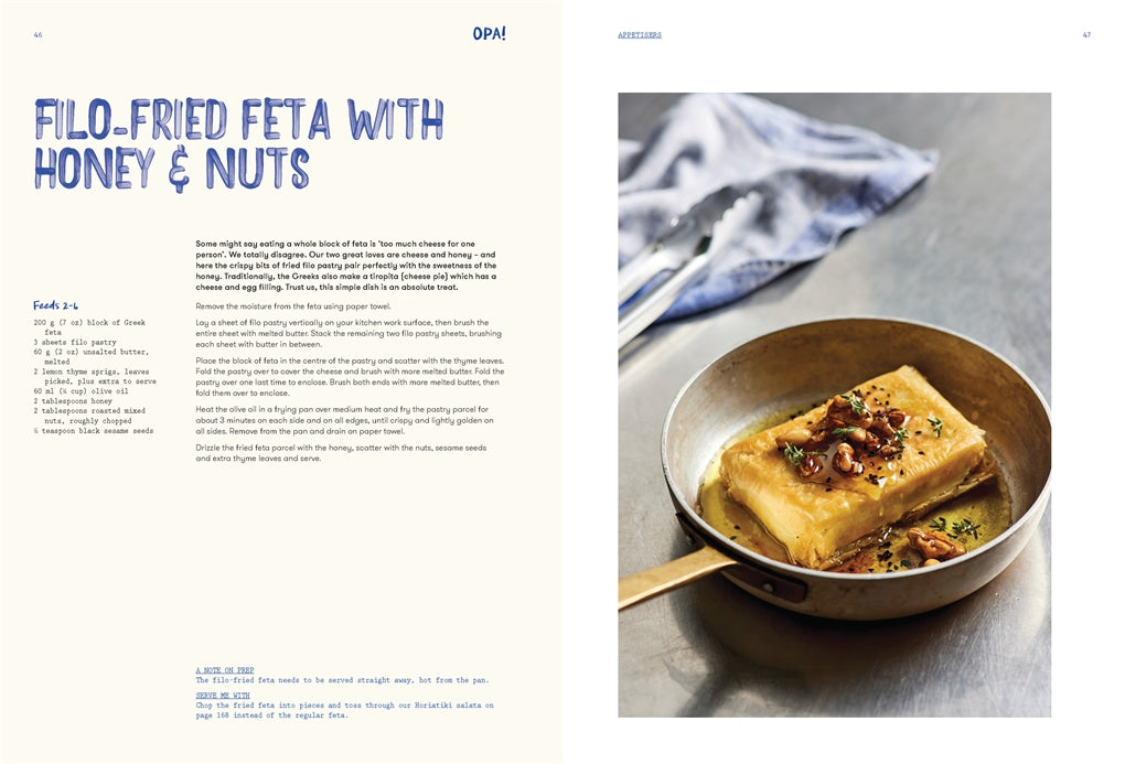 OPA! - - - Thames and Hudson - Saardé.