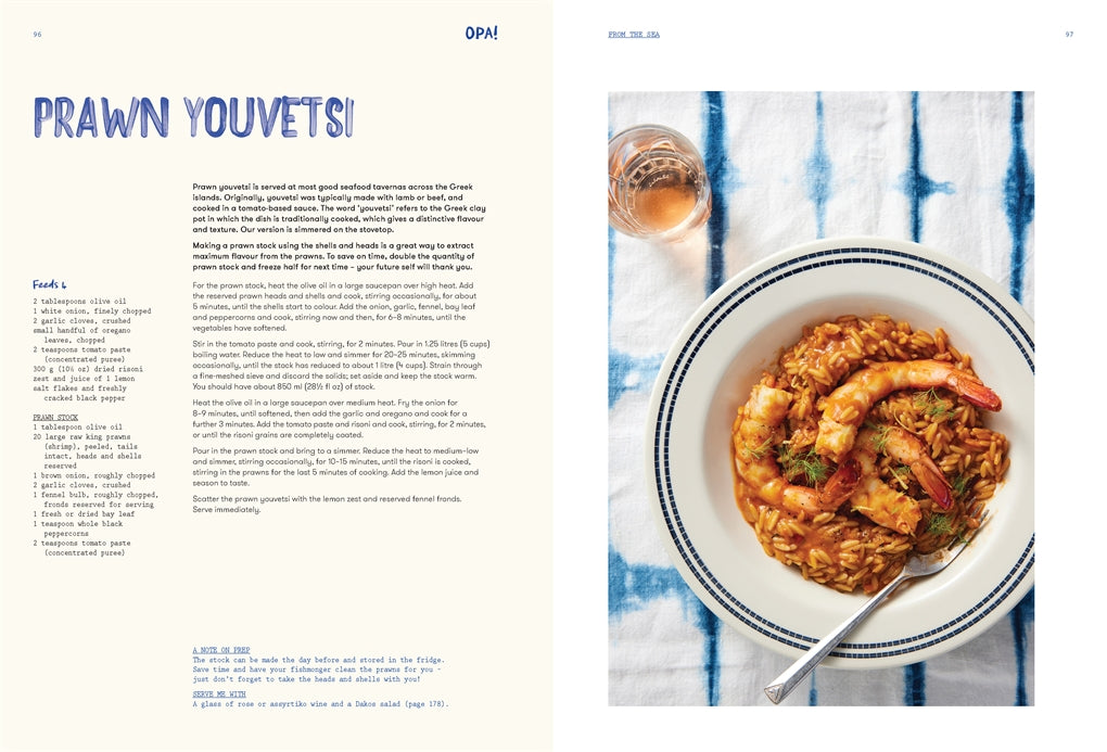 OPA! - - - Thames and Hudson - Saardé.