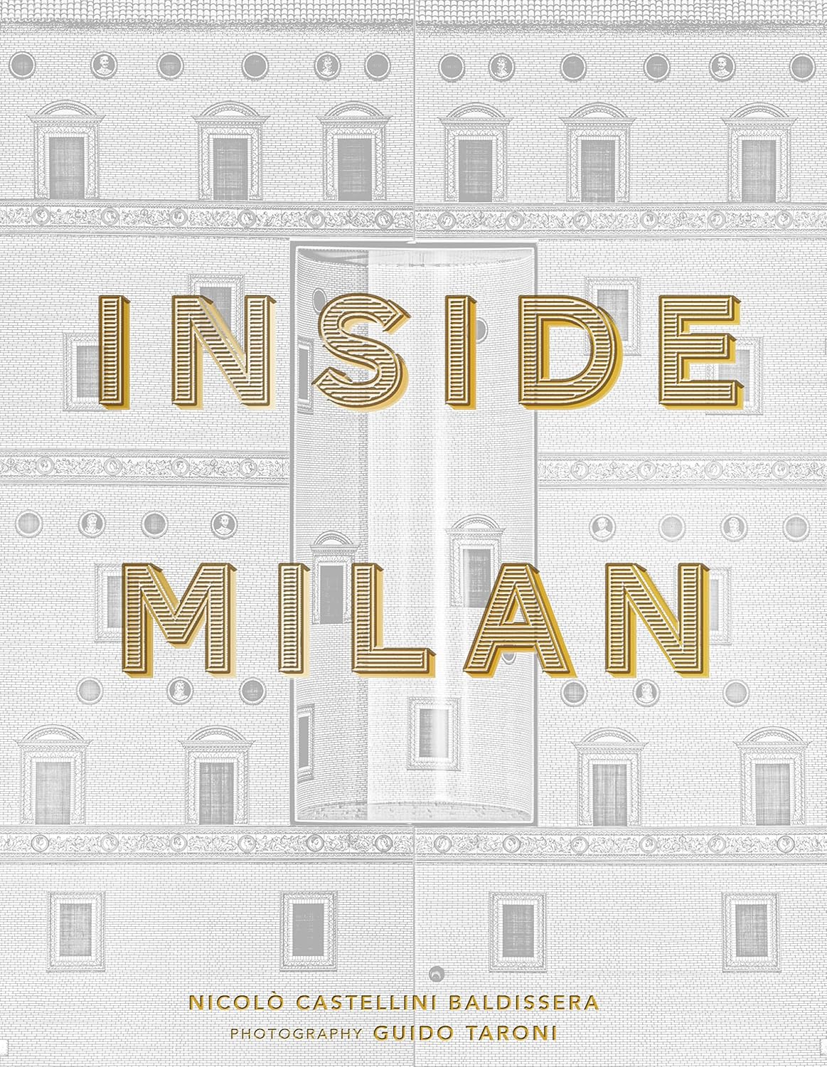 Inside Milan: Colorfully Creative Italian Interiors - - - Thames and Hudson - Saardé.