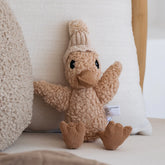 Edmond Duck - - - and the little dog laughed - Saardé.