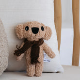 Morgan Koala - - - and the little dog laughed - Saardé.