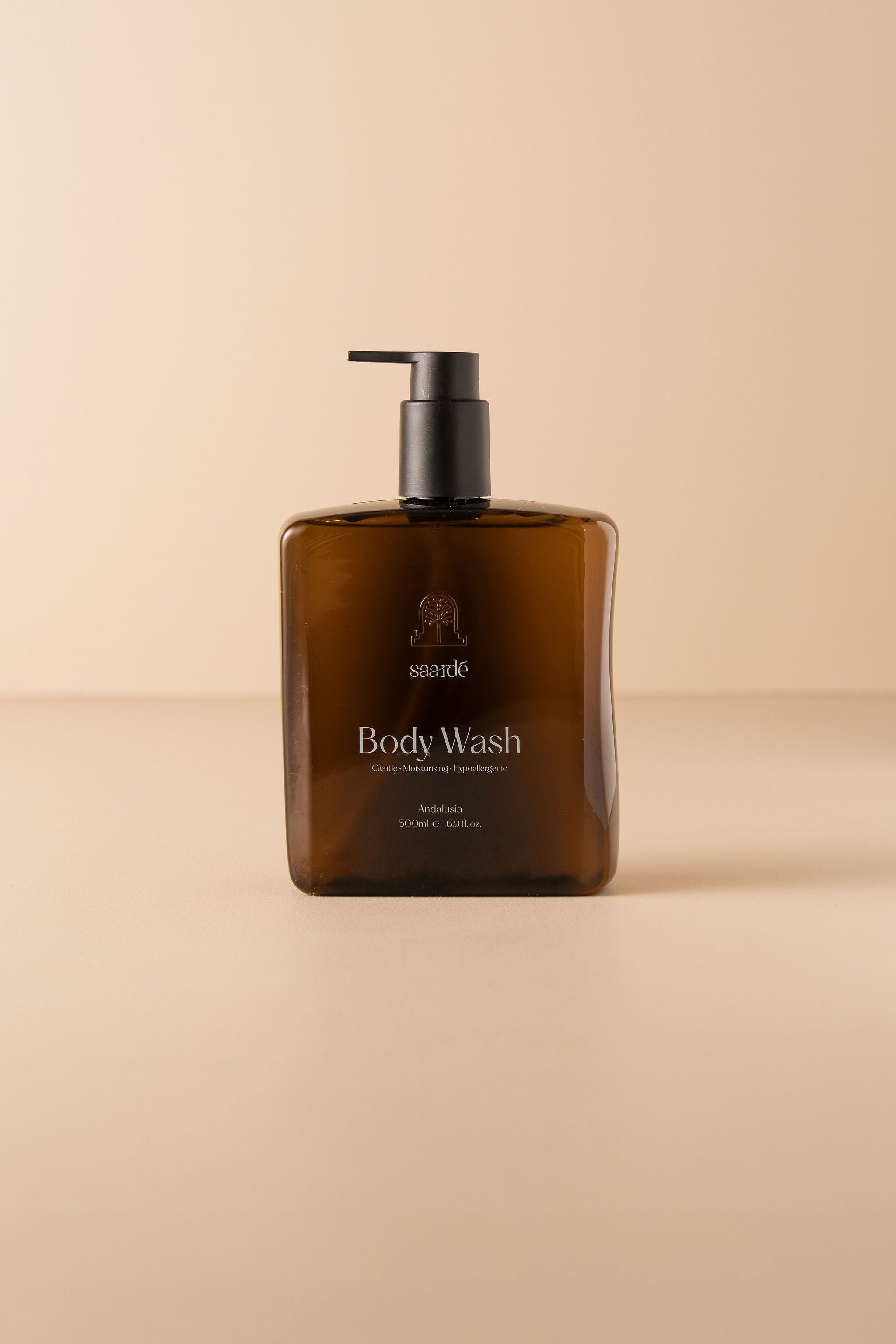 Body Wash | Andalusia | 480ml
