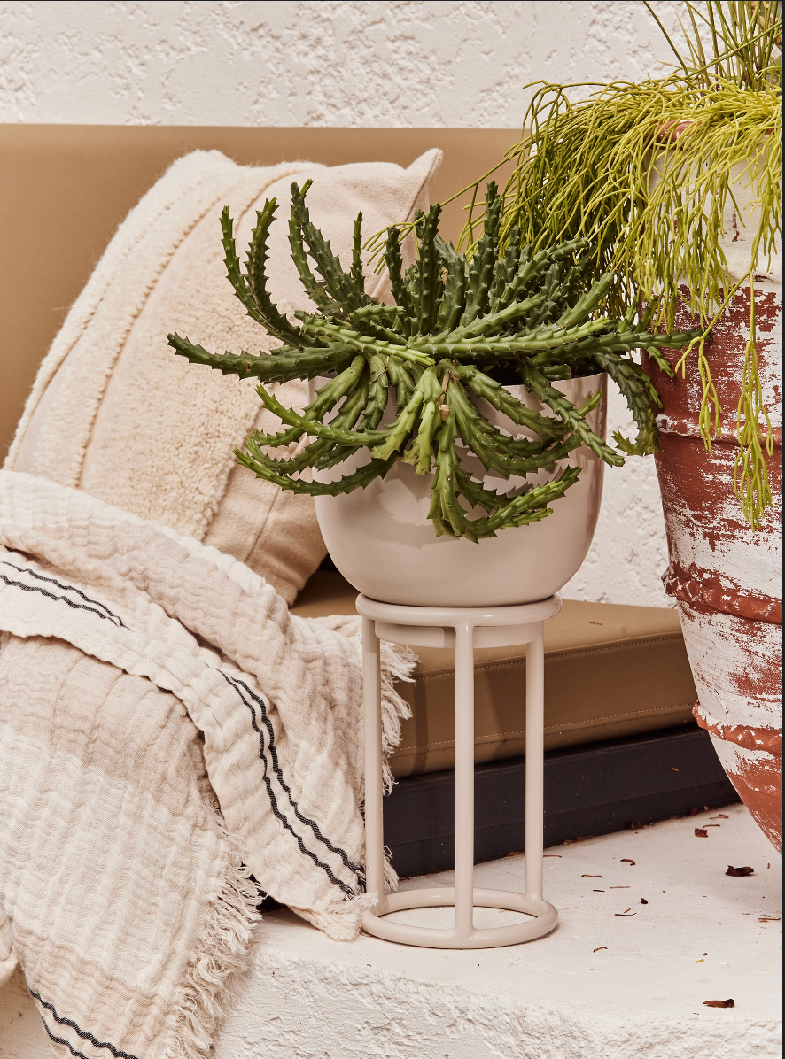 Yaamur Planter Collection - Clay - - - Saardé - Saardé.