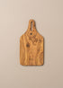 Olive Wood | Angular Cheese Board - - - Saardé - Saardé.