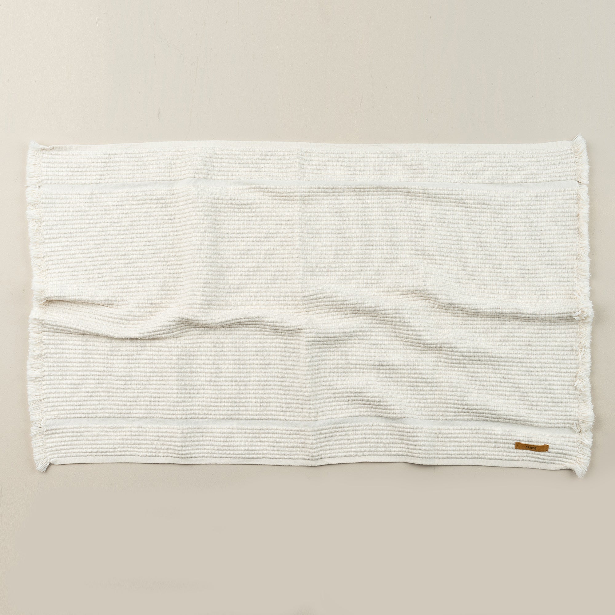 Vintage Wash Towel Bundle | Oatmeal - - - Saardé - Saardé.