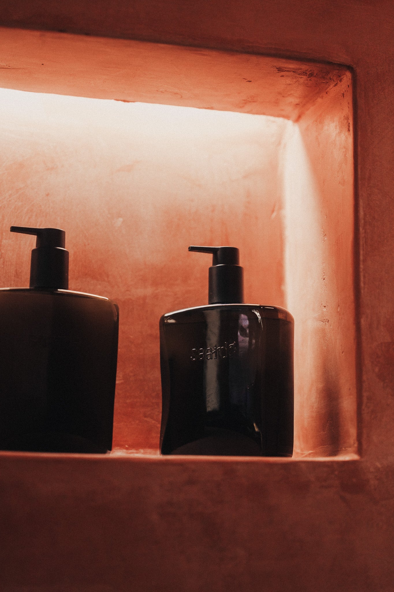 Conditioner | Andalusia | 480ml - - - Saardé - Saardé.