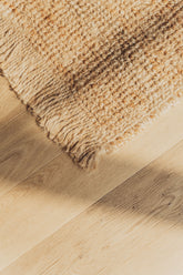 Otto Jute Rug | Natural -  -  - Saardé - Saardé.